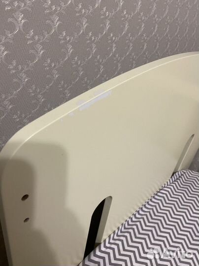 Детская кроватка Micuna 120/60