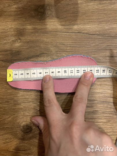 Кроссовки детские adidas 23 размер