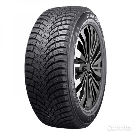 RoadX RXFrost FX11 215/60 R17 96T
