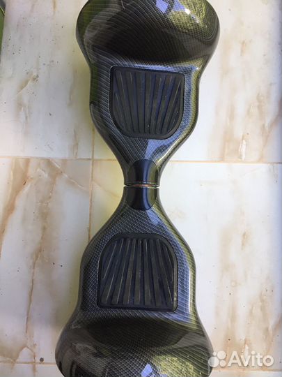 Гироскутер