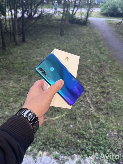 Huawei p30 lite 128gb: