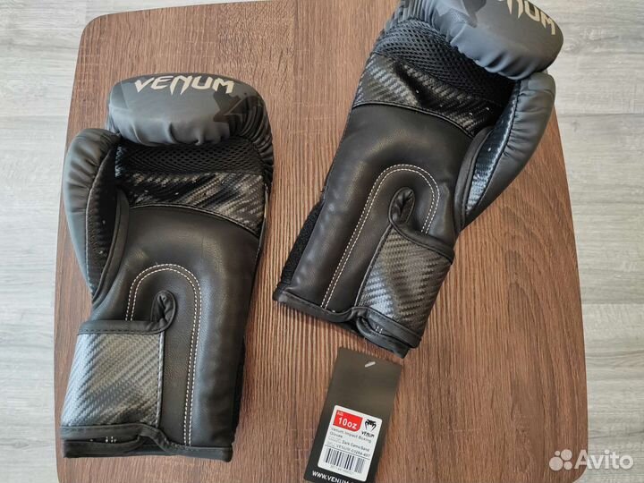 Боксерские перчатки Venum Оригинал