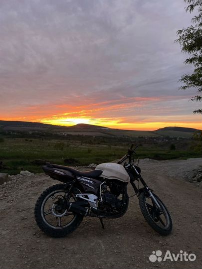 Stels Delta 200 2011