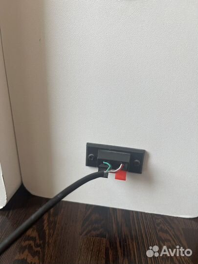 Колонки T&V Vertrag BT