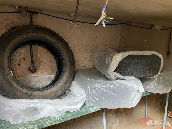 Greentrac Winter Master D1 245/60 R18 105