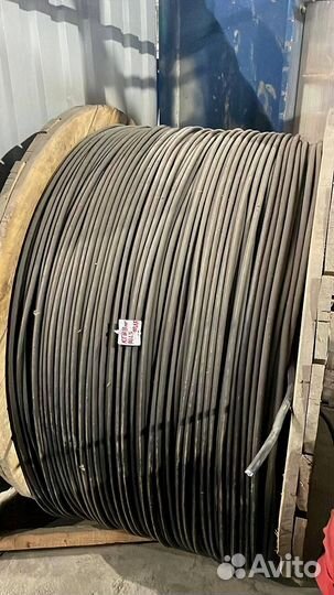 Кабель ввг 3х2 18