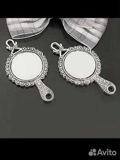 Магическое зеркало от всех зол