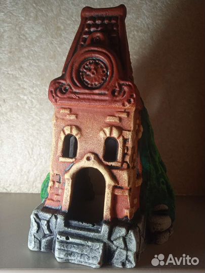 Аквариумное оборудование