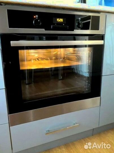 Стекло духового шкафа Bosch Краснодар