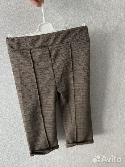 Праздничный костюм на годик