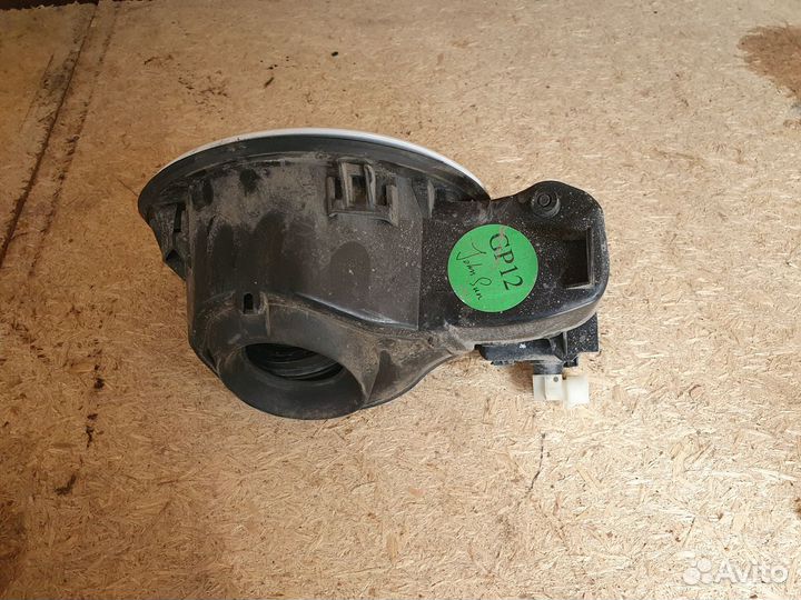 Лючек бензобака Chevrolet Aveo T300-226