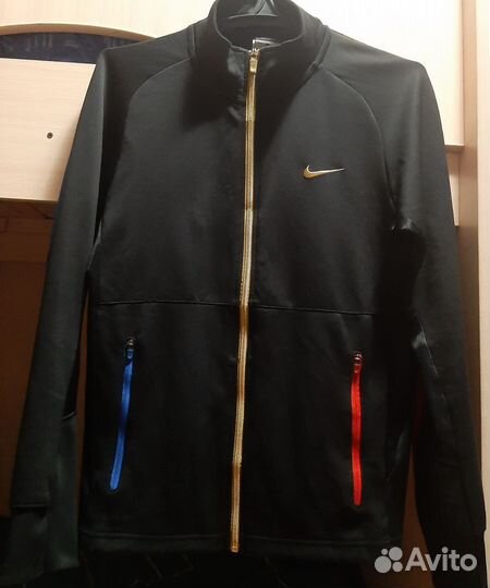 Олимпийка зипка на молнии для подростка,юноши