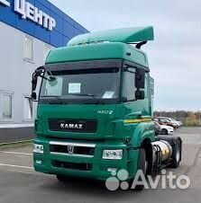 Водитель-экспедитор категории Е