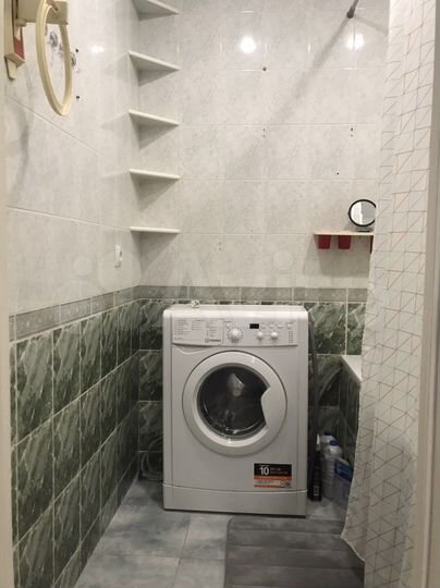 3-к. квартира, 60 м², 9/10 эт.