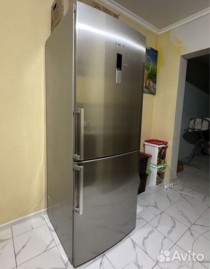 Холодильник Bosch