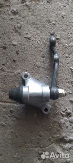 Рулевой маятник ваз