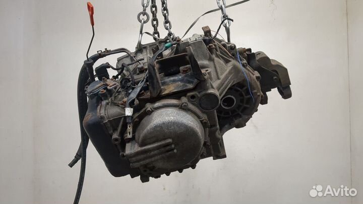 Кпп - автомат (АКПП) Hyundai Sonata NF, 2006