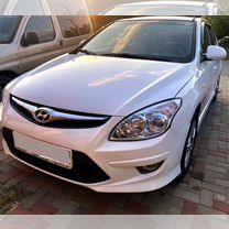 Hyundai i30 1.6 MT, 2010, 175 000 км, с пробегом, цена 729 000 руб.