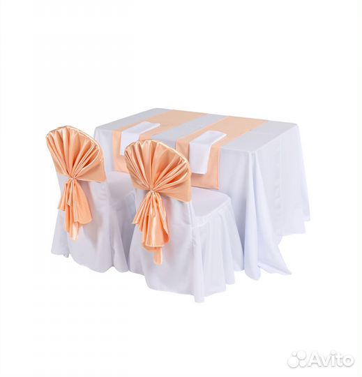Скатерти для банкета,для кафе, чехлы на стулья опт