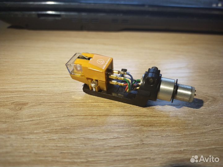 Audio Technica AT120Eb