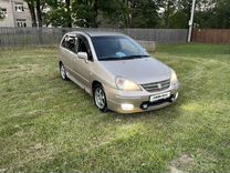 Suzuki Liana 1.6 AT, 2004, 438 000 км, с пробегом, цена 466 000 руб.