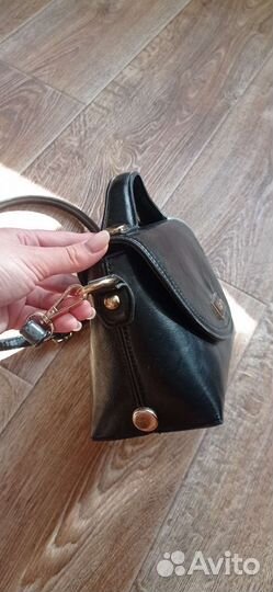 Сумка клатч
