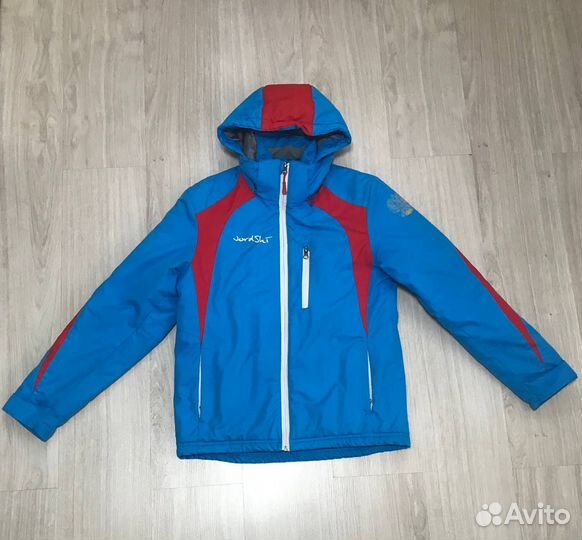 Горнолыжный костюм russia от NordSut