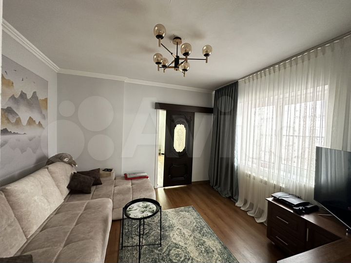 Дом 47 м² на участке 1,9 сот.