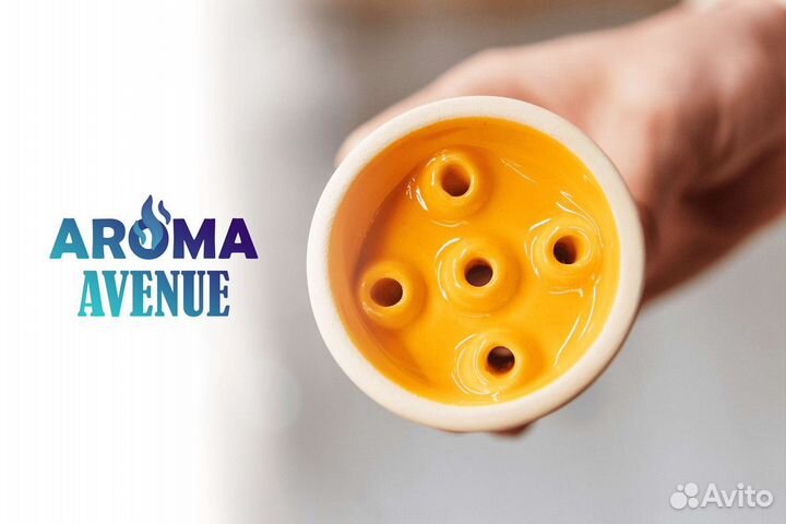 Aroma Avenue: уверенный старт вашего бизнеса
