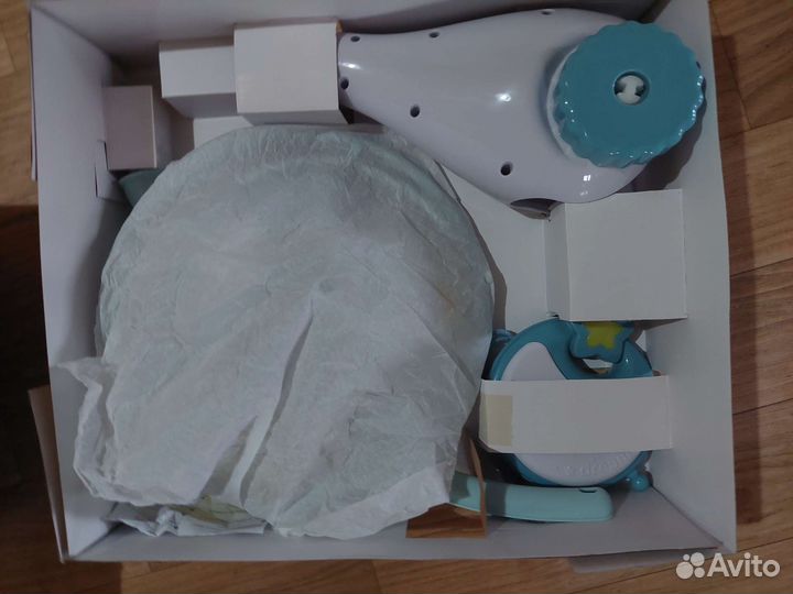 Мобиль на кроватку Chicco