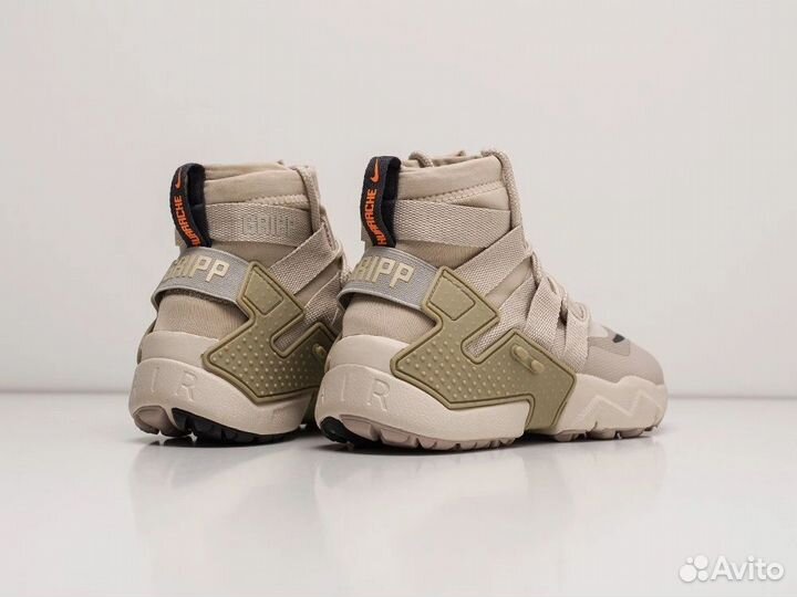 Nike air Huarache grip tn top goretex