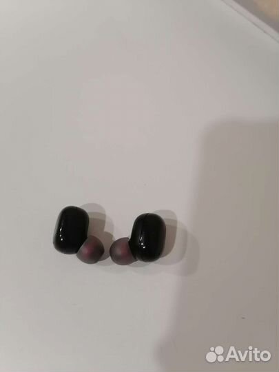 Беспроводные наушники xiaomi redmi airdots 2