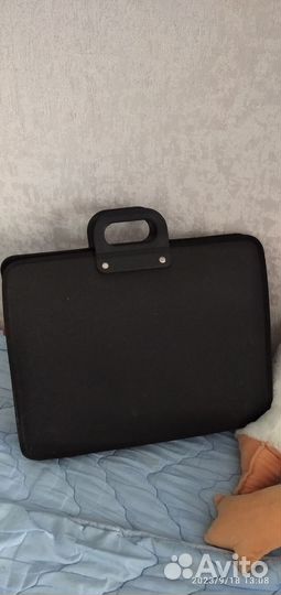 Сумка для художественной школы