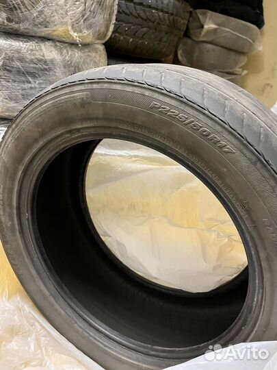 Michelin Primacy 3 225/55 R17
