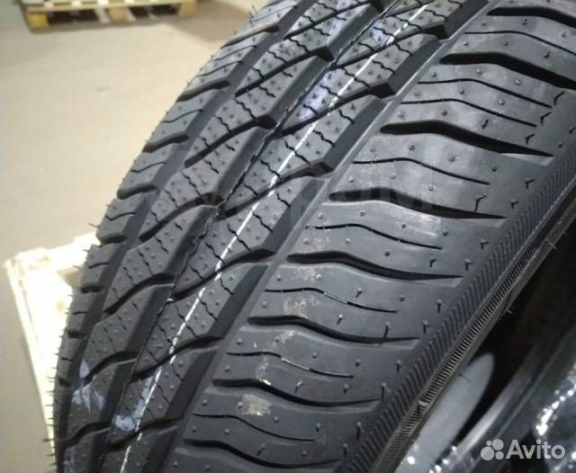 КАМА 365 (241) 135/80 R12 72T