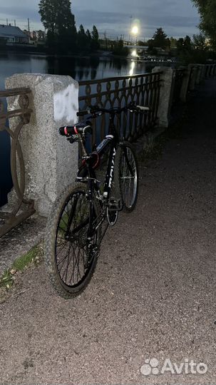 Велосипед взрослый