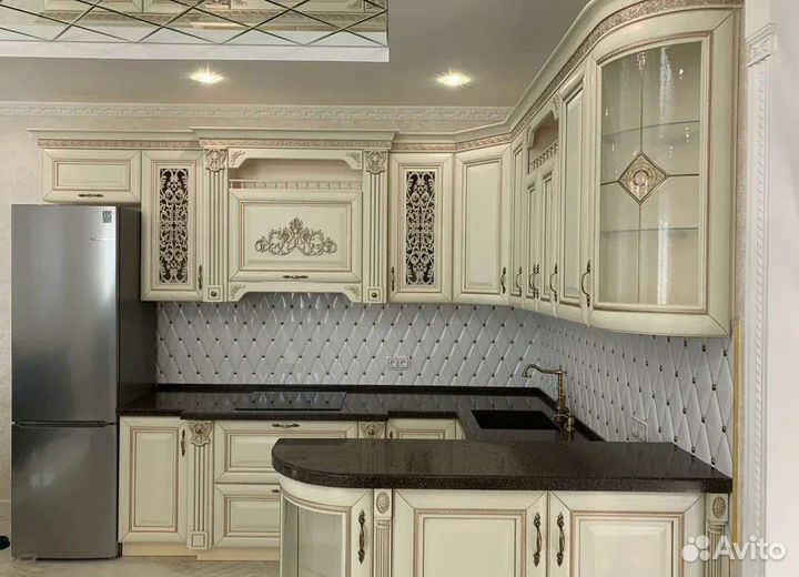 Столешница из искусственного камня