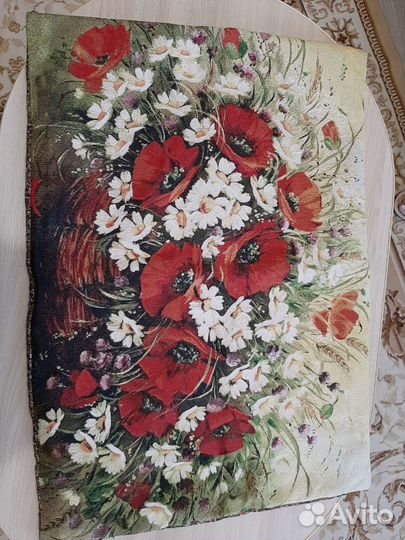 Наволочка гобелен