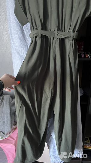 Комбинезон женский