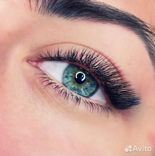 Онлайн обучение наращиванию ресниц. Опыт 15 лет