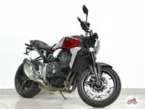 Honda CB 1000R 2019г