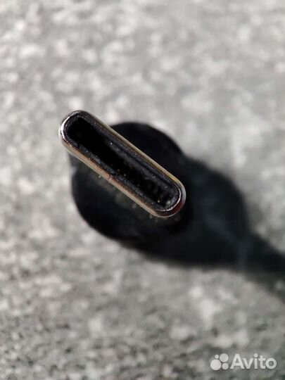 Кабель магнитный USB type-C topk