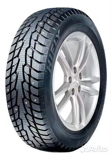 Hifly Win-Turi 215 235/45 R18