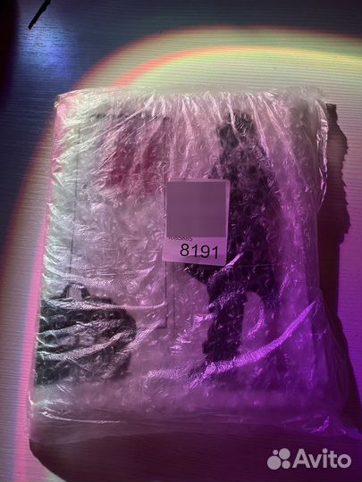 Тетрадь с ToxiS