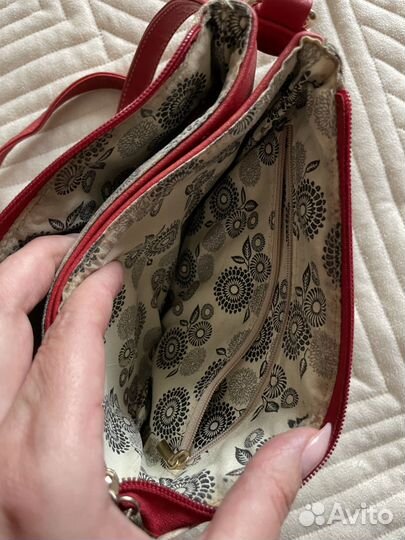 Сумка для девочки