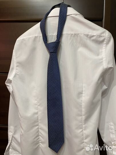 Галстук мужской