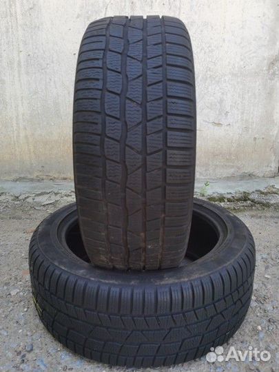 Continental ContiWinterContact TS 830 235/45 R18 98V