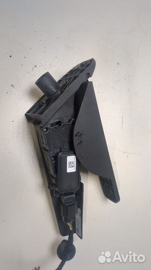 Педаль газа Volvo XC60 2017, 2019