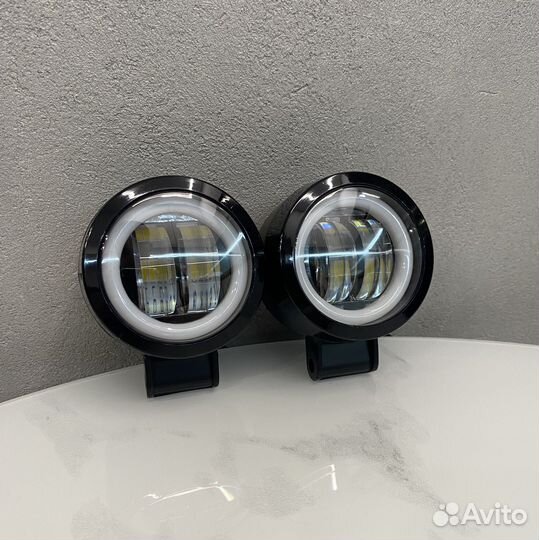 LED Прожектора / птф - универсальные