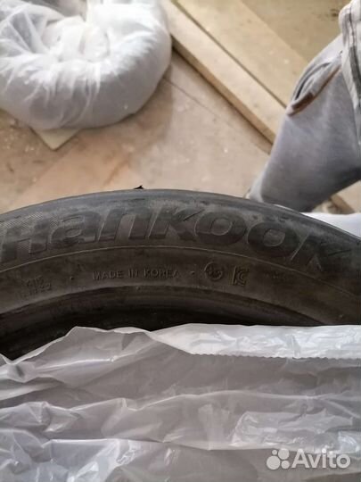 Hankook Ventus Prime 2 K115 205/55 R16 95V